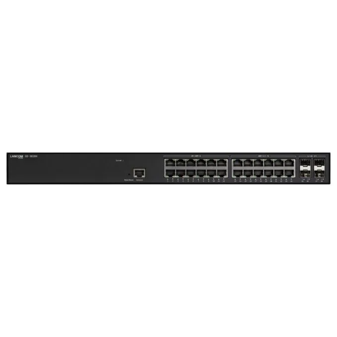 GS-3628X — image 1