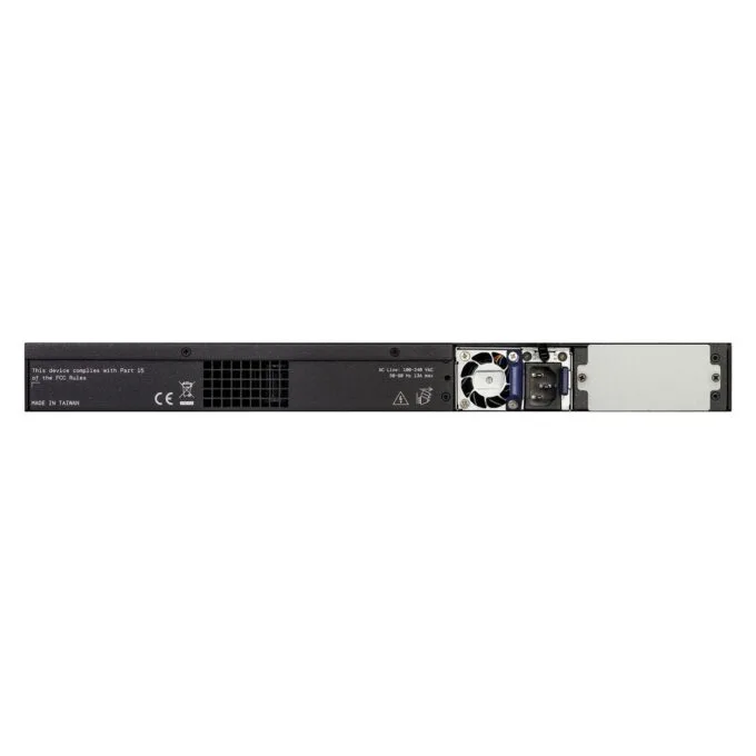GS-3652XUP — image 2