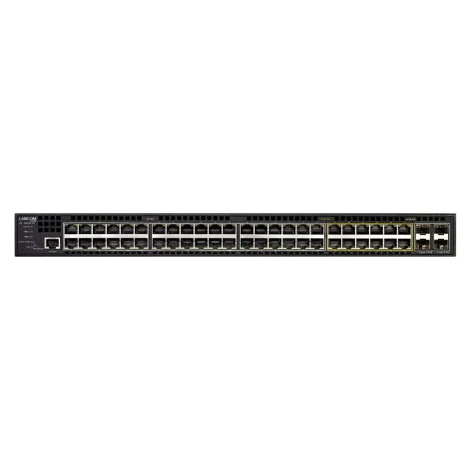GS-3652XUP — image 1