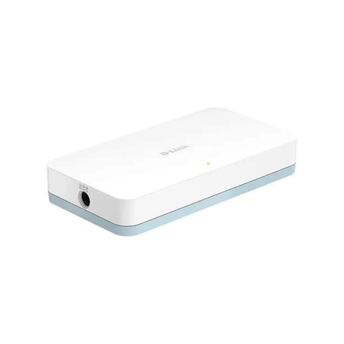 GSwitch 8 Port D-LINK DGS-1008D — image 2