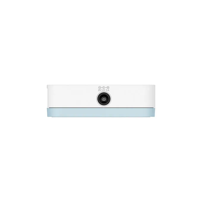 GSwitch 8 Port D-LINK DGS-1008D — image 3