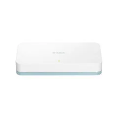 GSwitch 8 Port D-LINK DGS-1008D