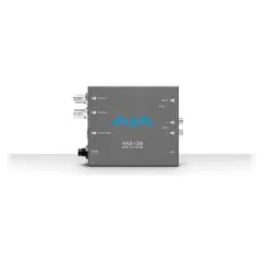 HA5-12G. Active Video Converter. Grey. 4096 x 2160.