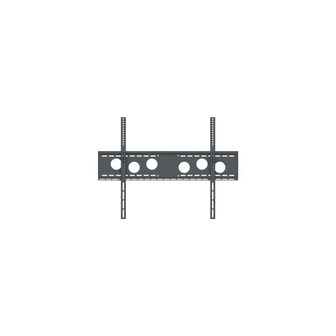 Hagor WH 85 F - Wandhalterung starr - 55-110' schwarz — image 1