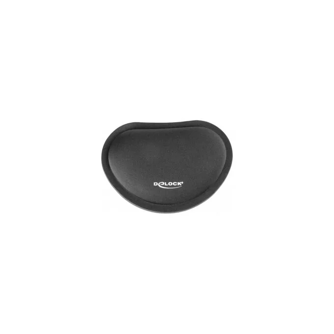 Handgelenkauflage für Maus schwarz — image 2
