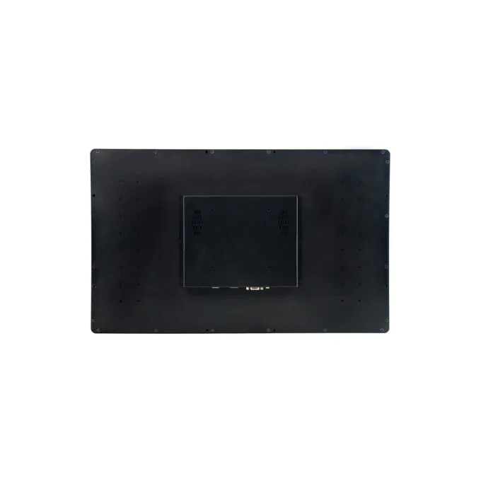 Hannspree 39.6cm (15.6') HO165PTB 16:9 M-TOUCH HDMI+DP+VGA — image 4