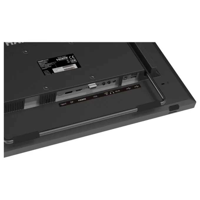 Hannspree 54.6cm (21.5') HT220CUA 16:9 M-TOUCH HDMI+DP — image 12