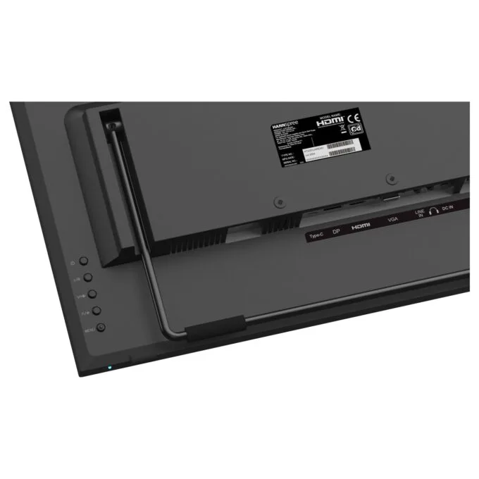 Hannspree 54.6cm (21.5') HT220CUA 16:9 M-TOUCH HDMI+DP — image 13