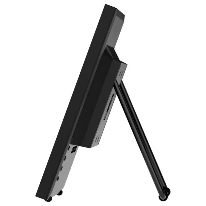 Hannspree 54.6cm (21.5') HT220CUA 16:9 M-TOUCH HDMI+DP — image 14