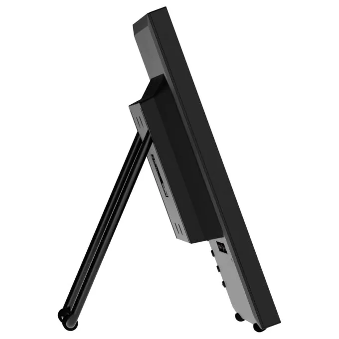 Hannspree 54.6cm (21.5') HT220CUA 16:9 M-TOUCH HDMI+DP — image 3