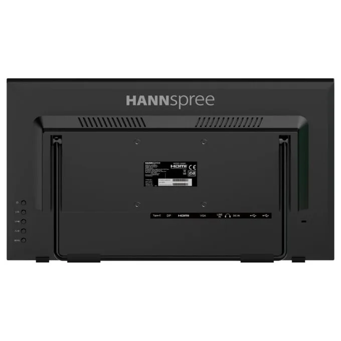 Hannspree 54.6cm (21.5') HT220CUA 16:9 M-TOUCH HDMI+DP — image 4