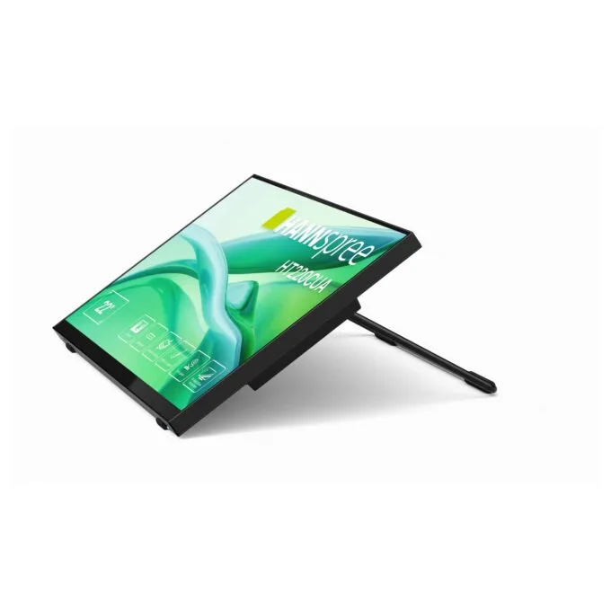 Hannspree 54.6cm (21.5') HT220CUA 16:9 M-TOUCH HDMI+DP — image 8