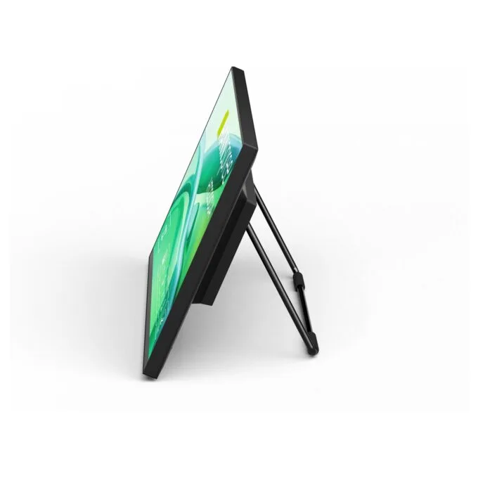 Hannspree 54.6cm (21.5') HT220CUA 16:9 M-TOUCH HDMI+DP — image 9
