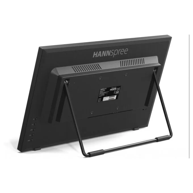 Hannspree 54.6cm (21.5') HT220CUA 16:9 M-TOUCH HDMI+DP — image 10