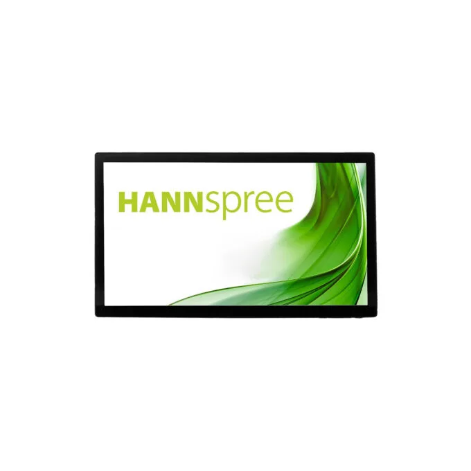 Hannspree 54.6cm (21.5') HT221PPB 16:9 M-TOUCH HDMI+DP — image 3