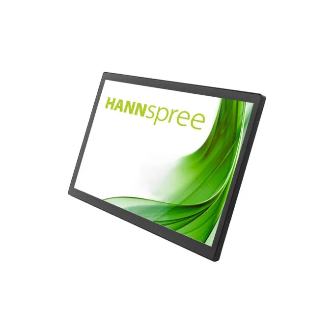 Hannspree 54.6cm (21.5') HT221PPB 16:9 M-TOUCH HDMI+DP — image 4
