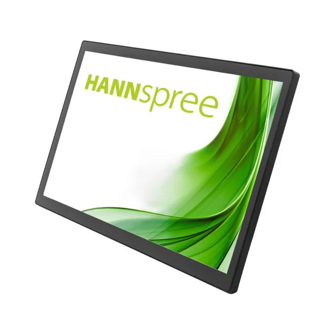 Hannspree 54.6cm (21.5') HT221PPB 16:9 M-TOUCH HDMI+DP — image 5