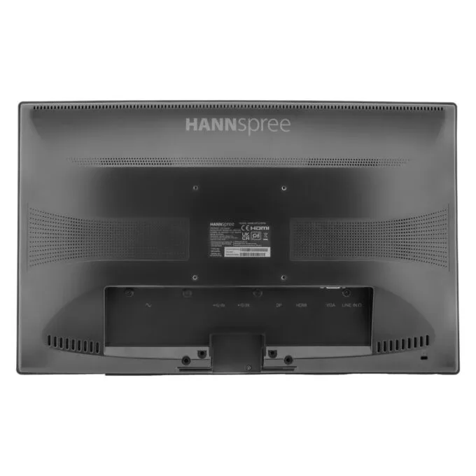 Hannspree 54.6cm (21.5') HT221PPB 16:9 M-TOUCH HDMI+DP — image 8