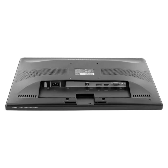 Hannspree 54.6cm (21.5') HT221PPB 16:9 M-TOUCH HDMI+DP — image 9