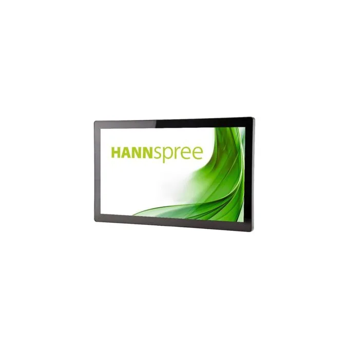 Hannspree 68.6cm (27') HO275PTB 16:9 M-TOUCH VGA+HDMI+DP — image 1