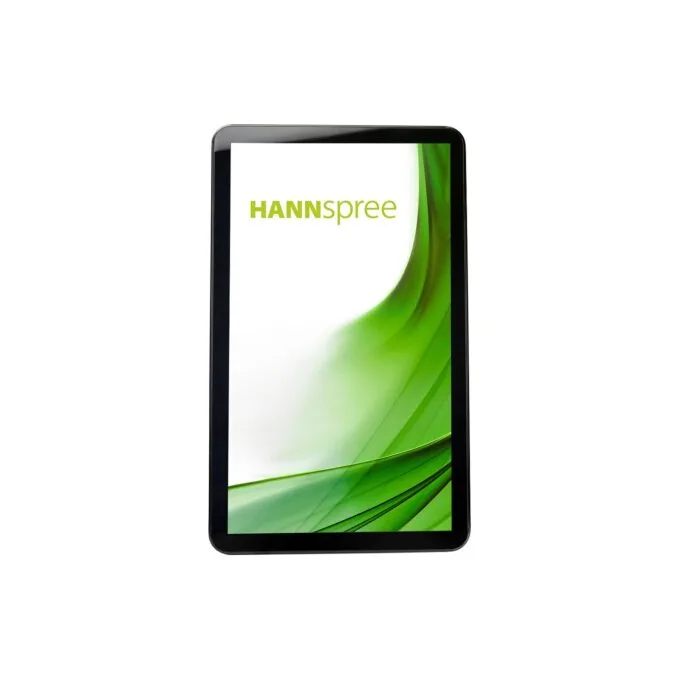 Hannspree 68.6cm (27') HO275PTB 16:9 M-TOUCH VGA+HDMI+DP — image 8