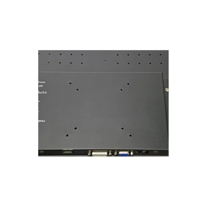 Hannspree 68.6cm (27') HO275PTB 16:9 M-TOUCH VGA+HDMI+DP — image 9