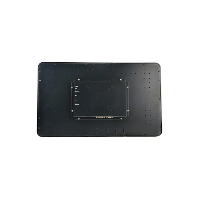 Hannspree 68.6cm (27') HO275PTB 16:9 M-TOUCH VGA+HDMI+DP — image 10