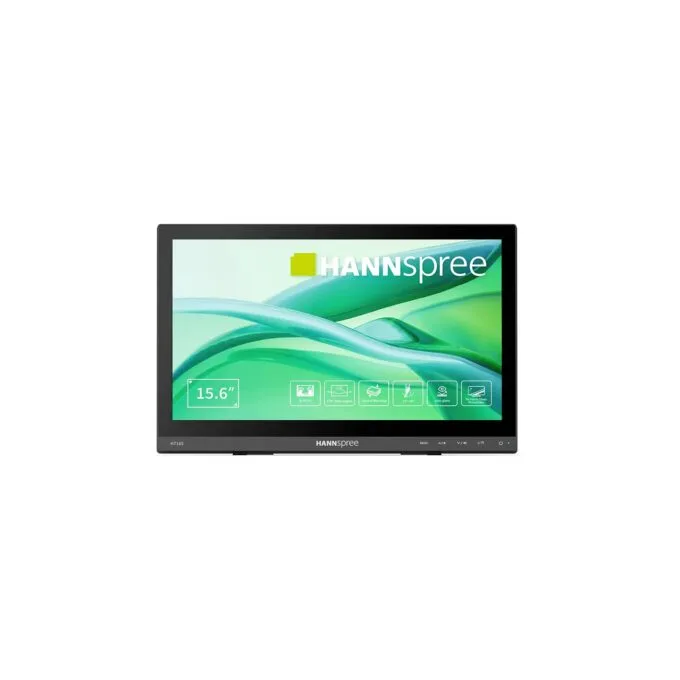 Hannspree HT165HPB Full HD Touch Display 39.6 cm — image 2