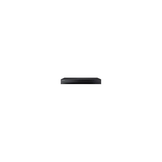 Hanwha HRX-1634 Multisignal Video Rec. 8 Kanal HDMI (ohne HD — image 1