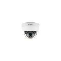 Hanwha QND-6082R1 Domkamera ind. 2MP PoE IR retail