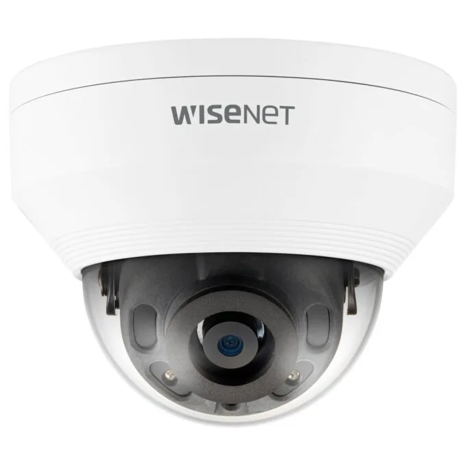 Hanwha QNV-6022R Domkamera out. 2MP PoE IR IP66 IK10 retail — image 2