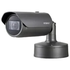 Hanwha Techwin 2MP Bullet WiseNet X XNO-6080R Netz
