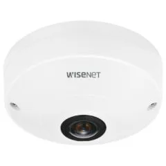 Hanwha Techwin IP-Cam Fixed Dome 360° QNF-9010 Mini