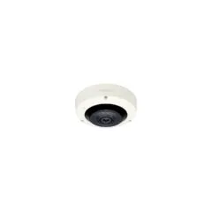 Hanwha Techwin IP-Cam Fixed Dome 360° XNF-8010RP