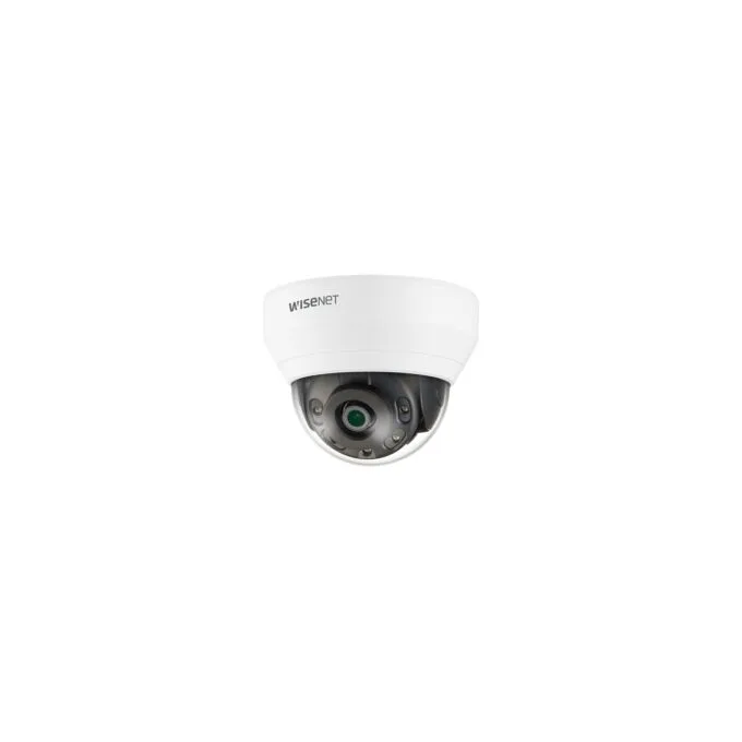 Hanwha Techwin IP-Cam Fixed Dome 'Q-Serie QND-6012R1 2MP — image 2