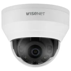 Hanwha Techwin IP-Cam Fixed Dome 'Q-Serie QND-8020R 5MP