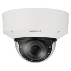 Hanwha Techwin IP-Cam Fixed Dome 'X-Serie Core XND-C7083RV 4MP AI IR