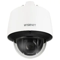 Hanwha Techwin IP-Cam PTZ Dome 'Q-Serie' QNP-6250H Outdoor