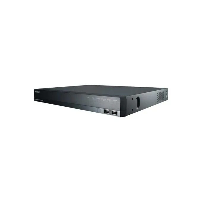 Hanwha Techwin NVR 8 Kanle XRN-820S — image 1