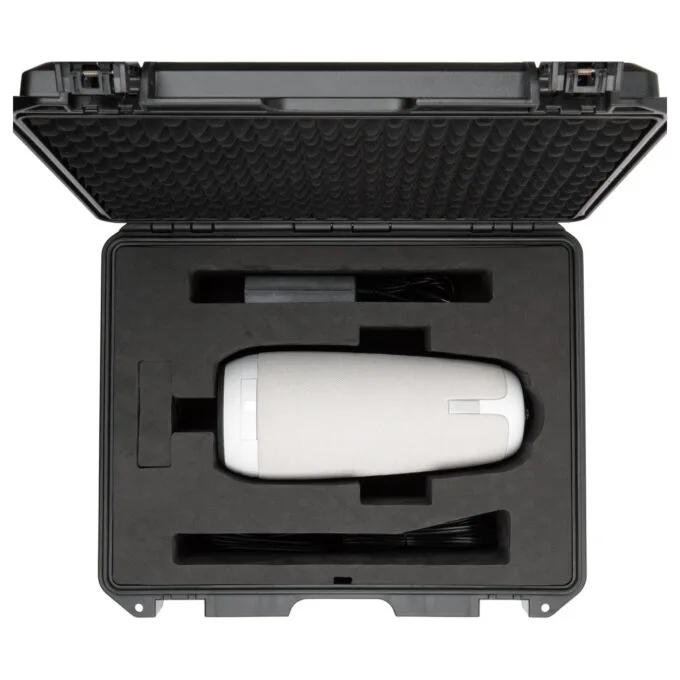 HARD SIDED CARRY CASE FOR — image 5