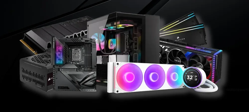 PC Builder