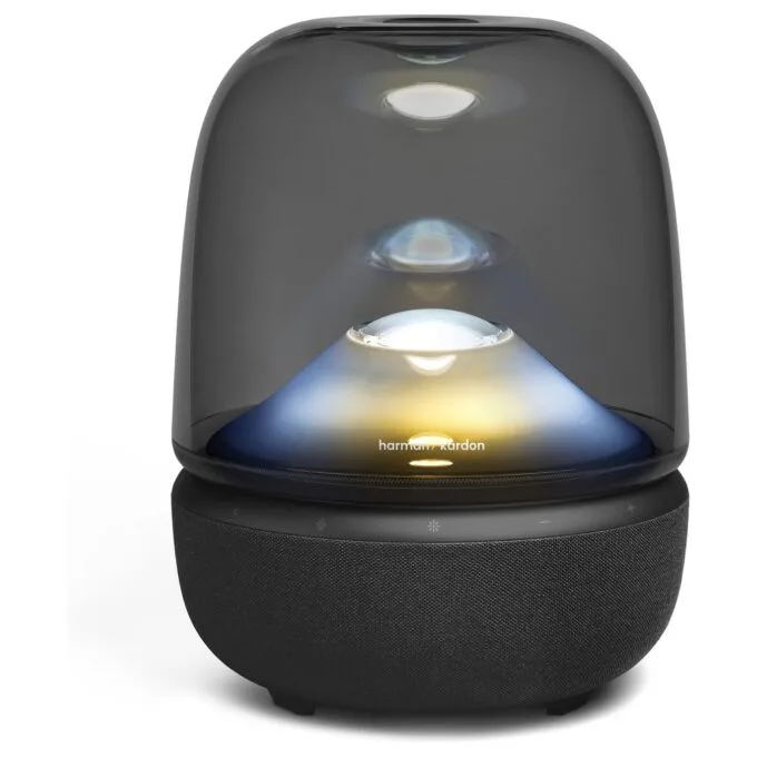 Harman KARDON AURA STUDIO 5 black — image 11