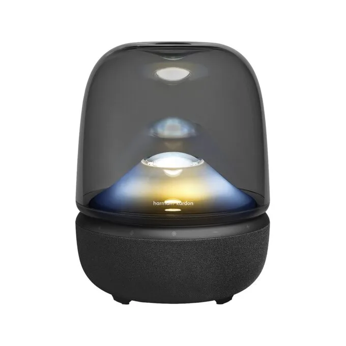 Harman KARDON AURA STUDIO 5 black — image 12