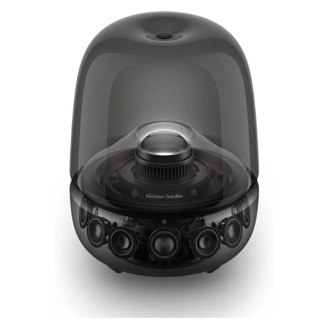 Harman KARDON AURA STUDIO 5 black — image 13
