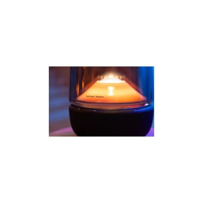 Harman KARDON AURA STUDIO 5 black — image 15