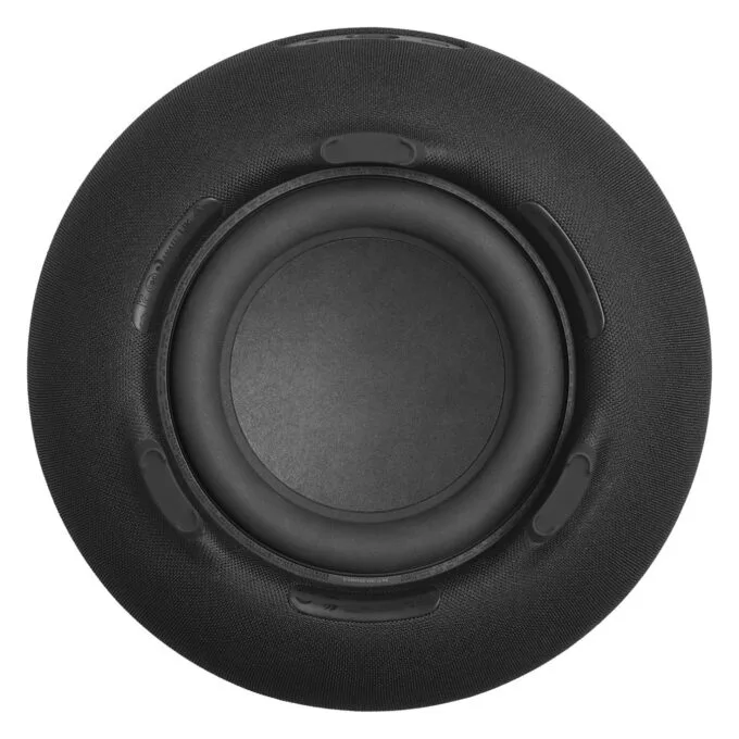 Harman KARDON AURA STUDIO 5 black — image 4