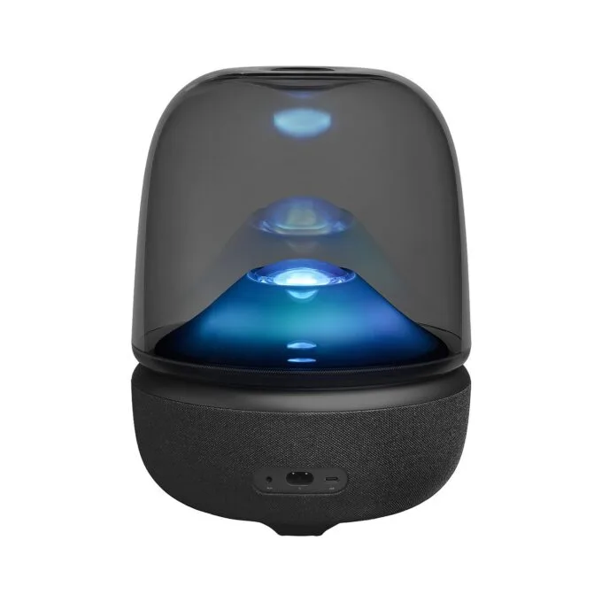 Harman KARDON AURA STUDIO 5 black — image 5
