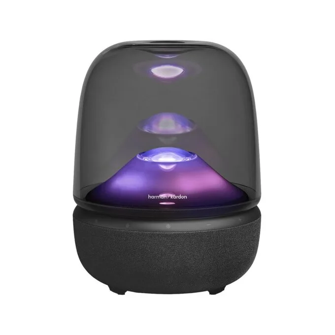 Harman KARDON AURA STUDIO 5 black — image 7