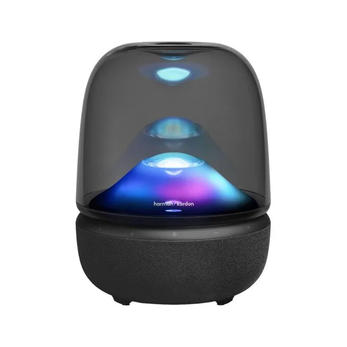 Harman KARDON AURA STUDIO 5 black — image 1