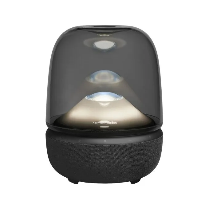 Harman KARDON AURA STUDIO 5 black — image 8